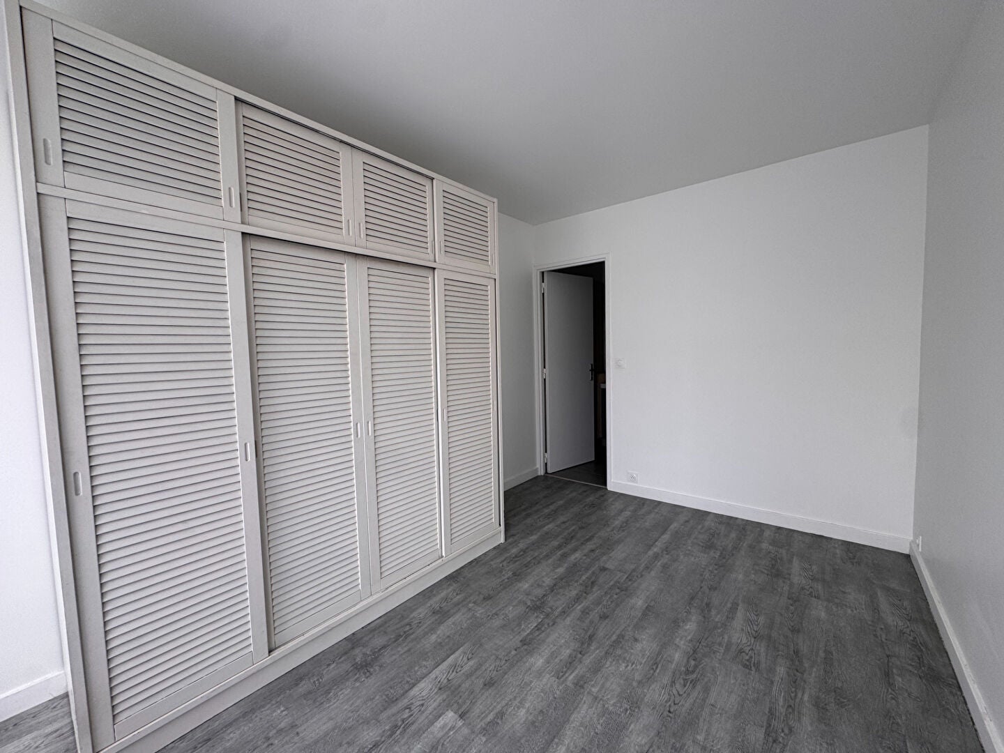 Appartement Rue de Sèvres à Boulogne-Billancourt