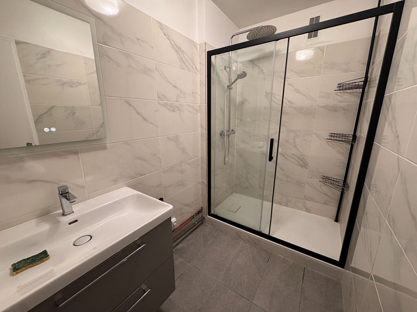 Appartement Rue de Sèvres à Boulogne-Billancourt