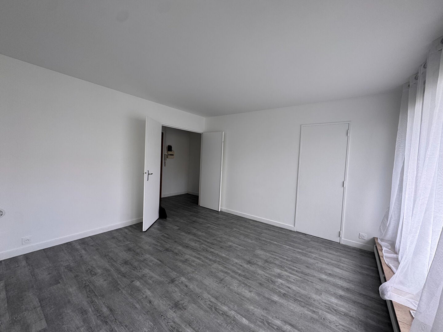 Appartement Rue de Sèvres à Boulogne-Billancourt