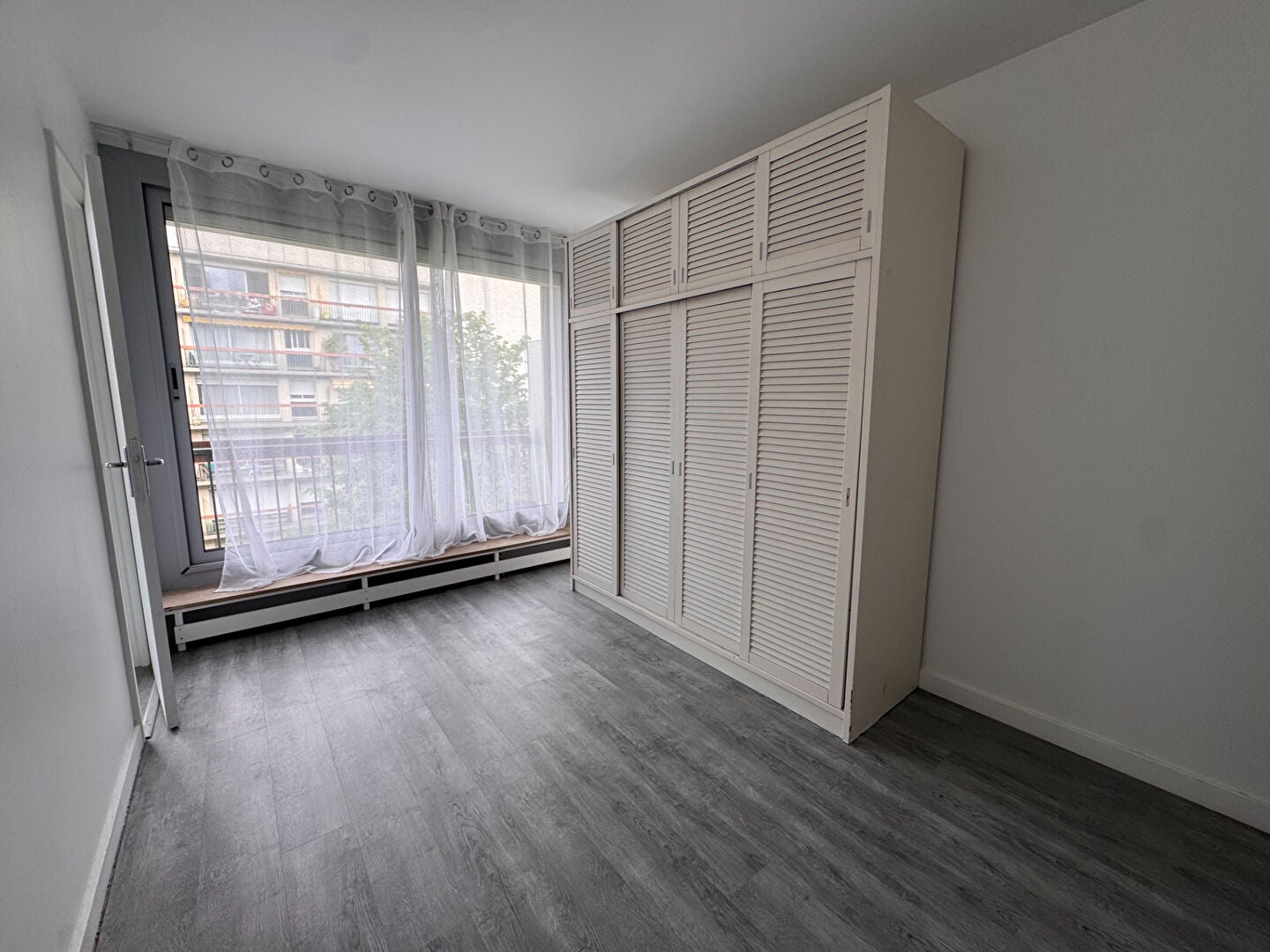 Appartement Rue de Sèvres à Boulogne-Billancourt