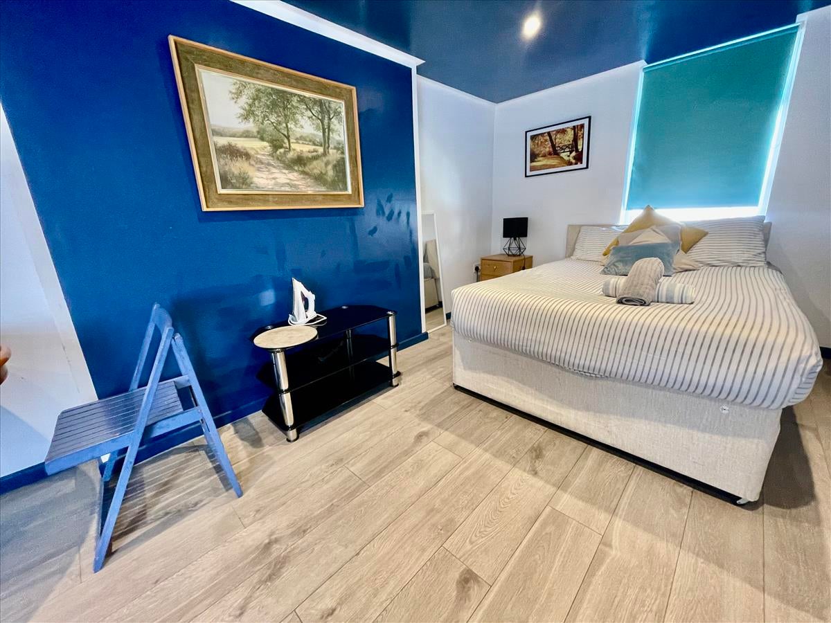 Flat Windsor Terrace in Fleetwood