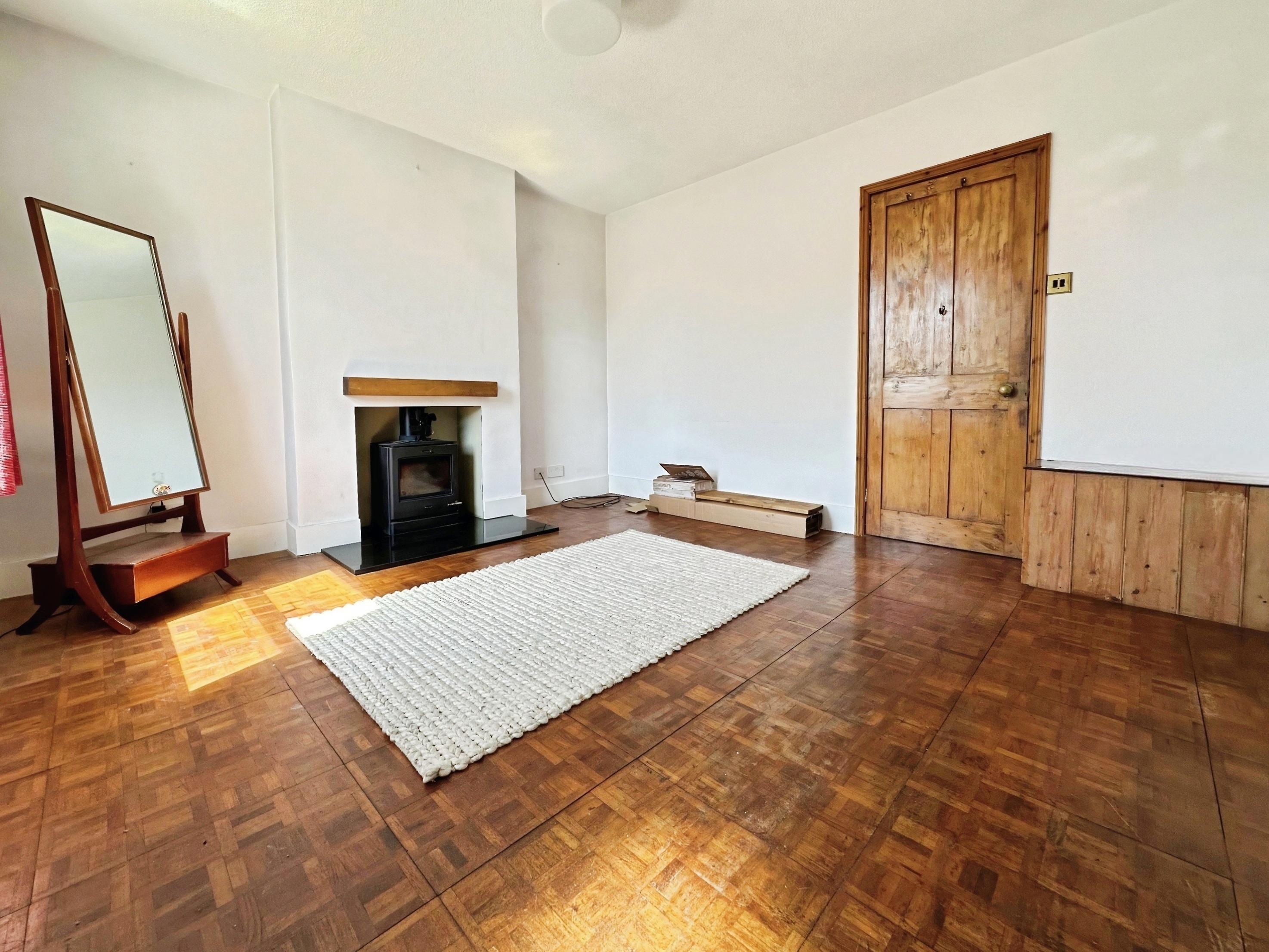 House Ashdon Road in Uttlesford