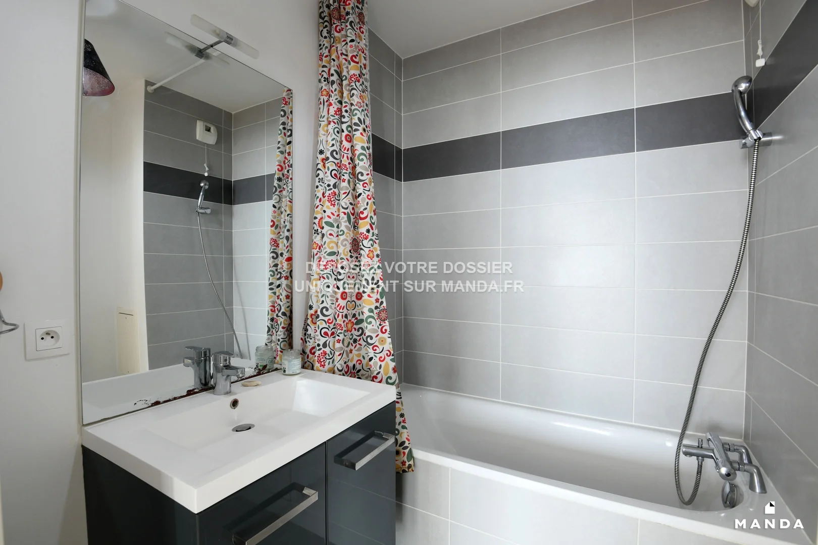 Appartement Rue Olympe de Gouges à Asnières-sur-Seine