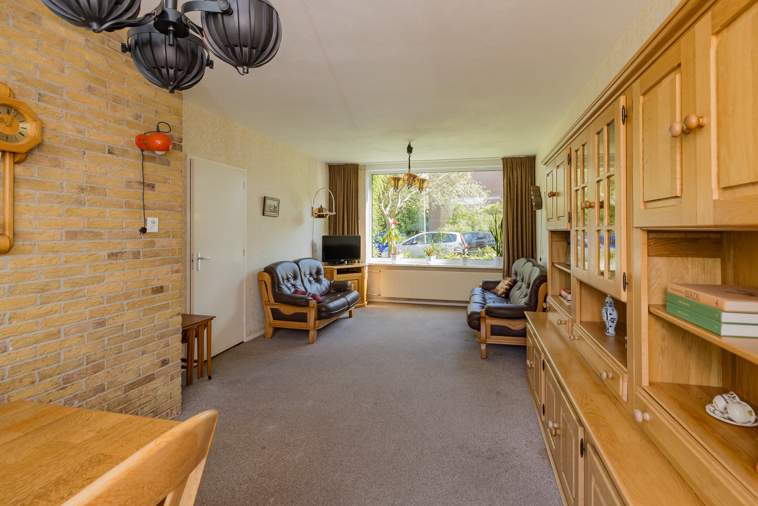 Tussenwoning te koop: Aardbeienvlak 3, Ijmuiden