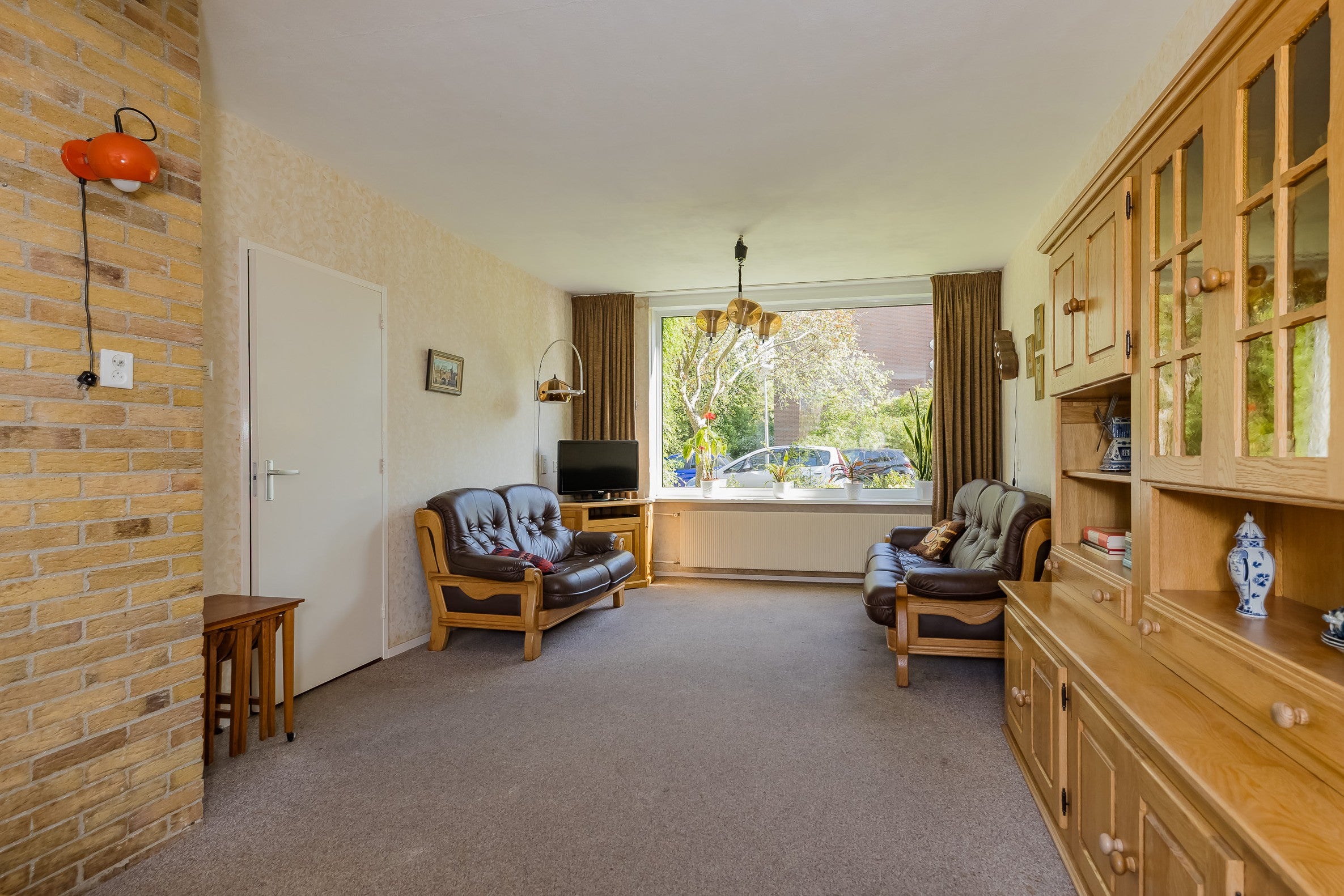 Tussenwoning te koop: Aardbeienvlak 3, Ijmuiden