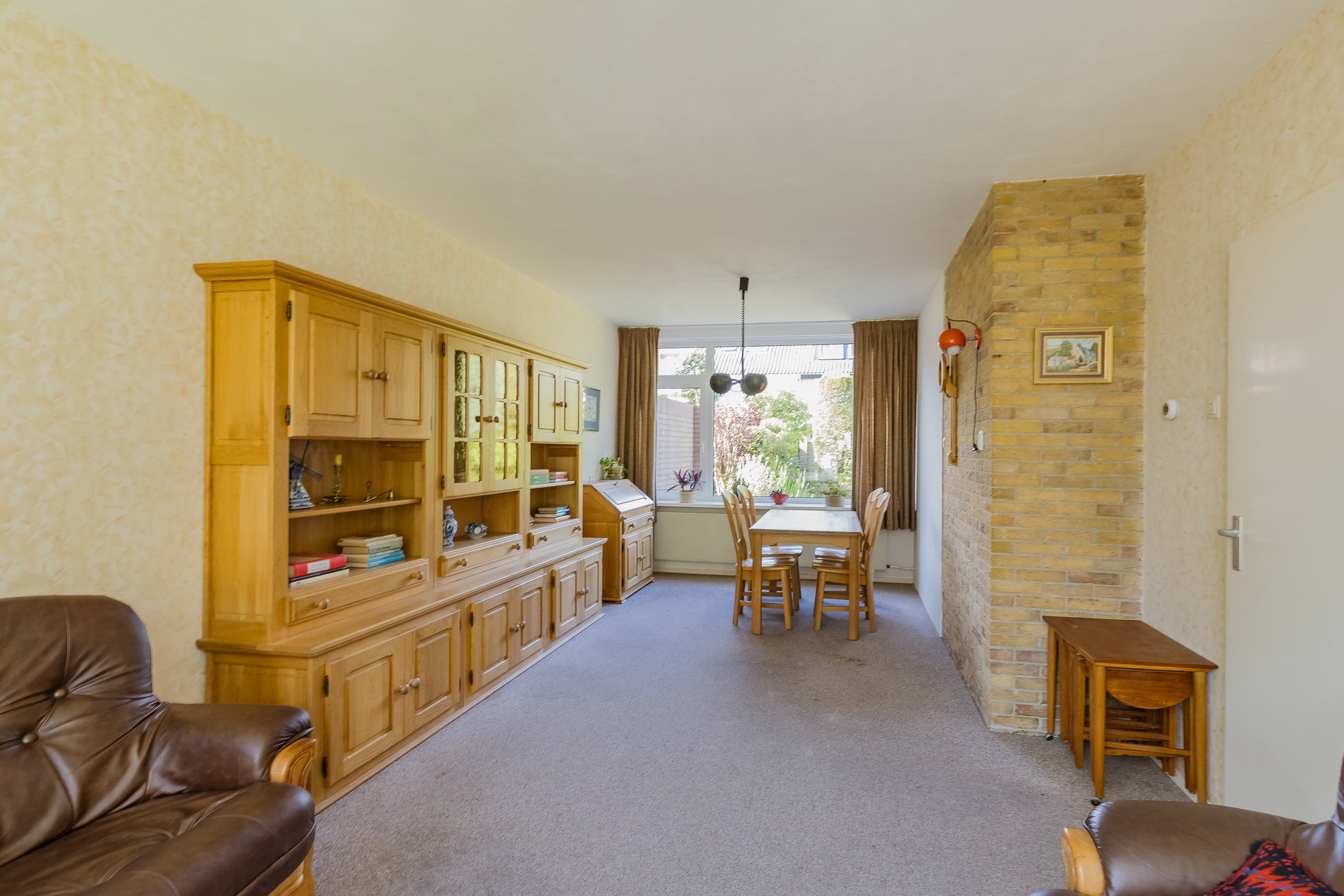 Tussenwoning te koop: Aardbeienvlak 3, Ijmuiden