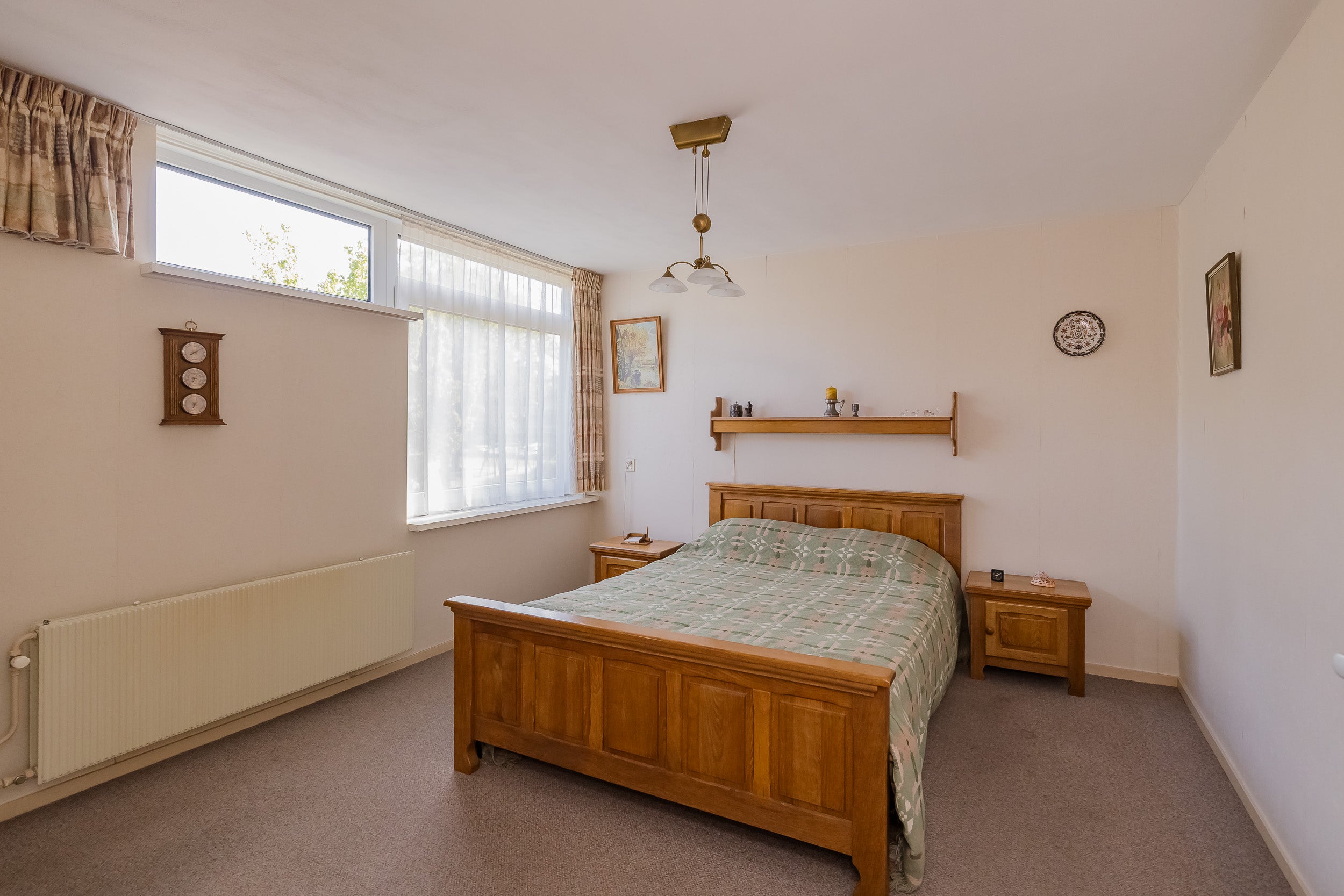 Tussenwoning te koop: Aardbeienvlak 3, Ijmuiden
