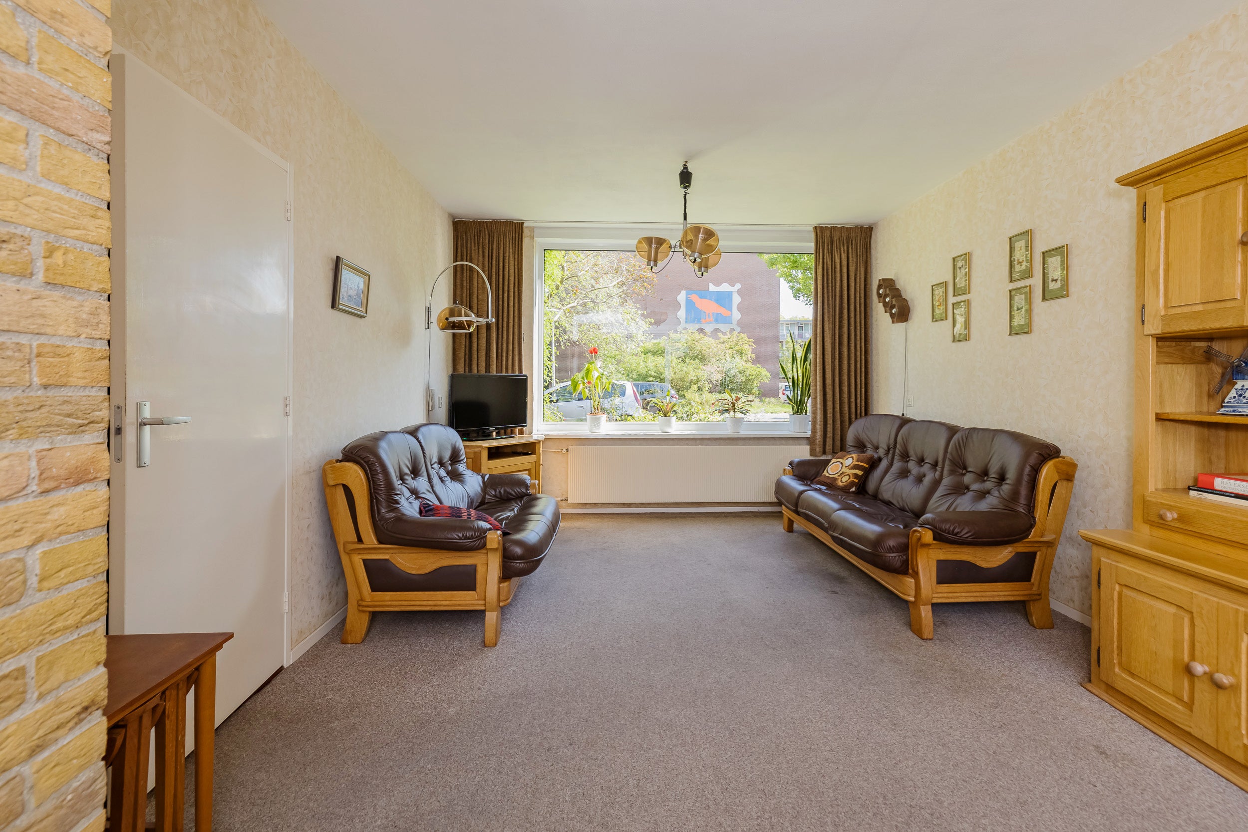 Tussenwoning te koop: Aardbeienvlak 3, Ijmuiden