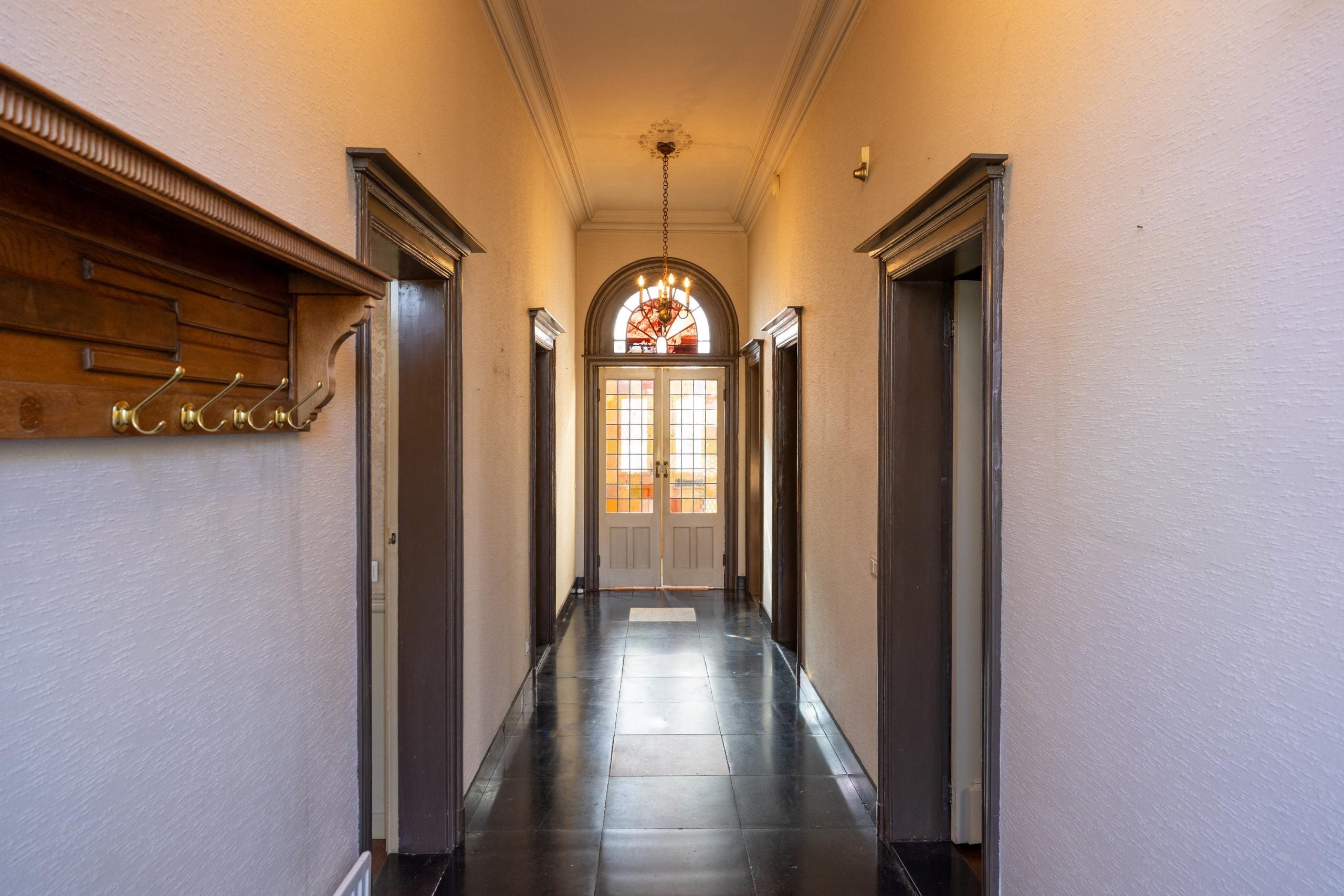 Vrijstaande woning te koop: Hoogstraat 99, Berlicum