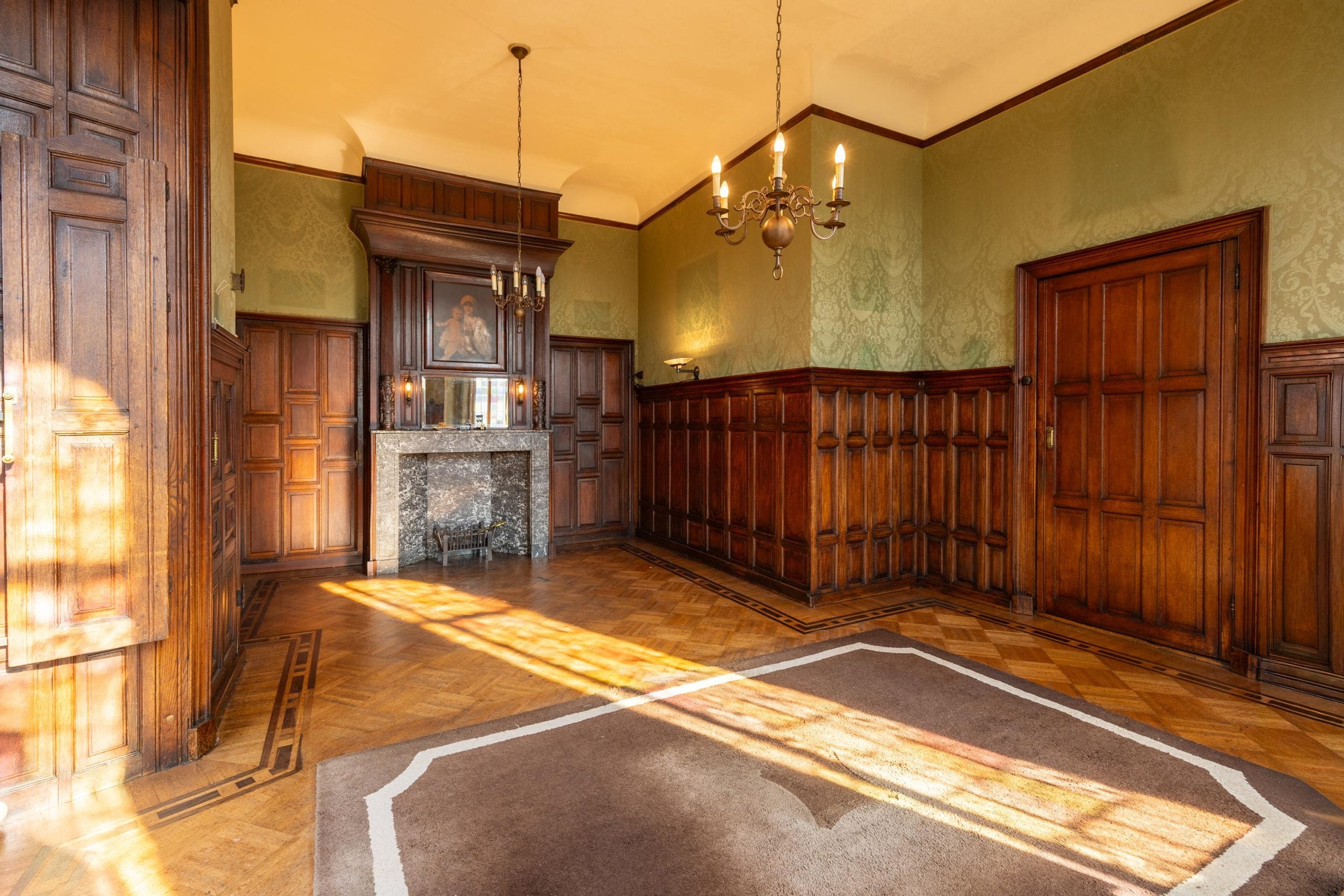 Vrijstaande woning te koop: Hoogstraat 99, Berlicum