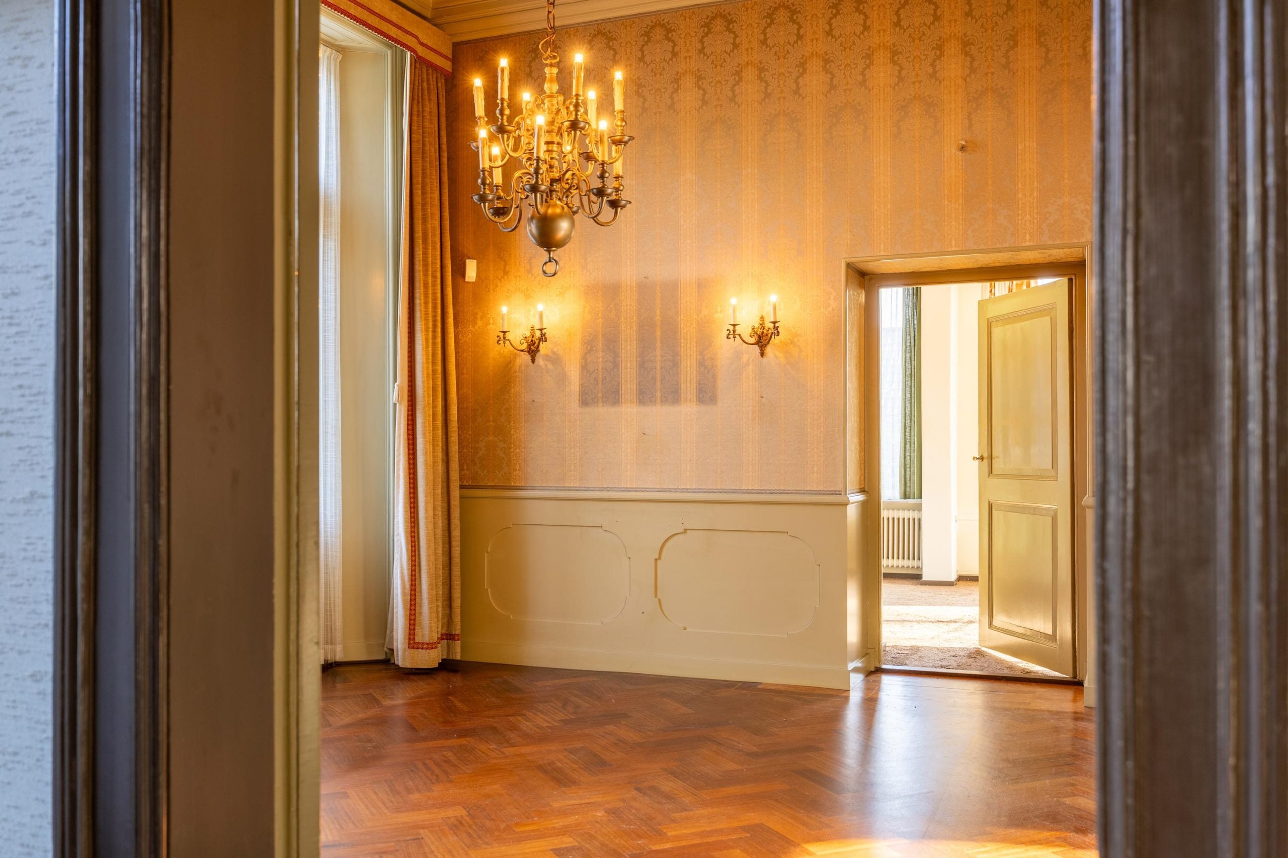 Vrijstaande woning te koop: Hoogstraat 99, Berlicum