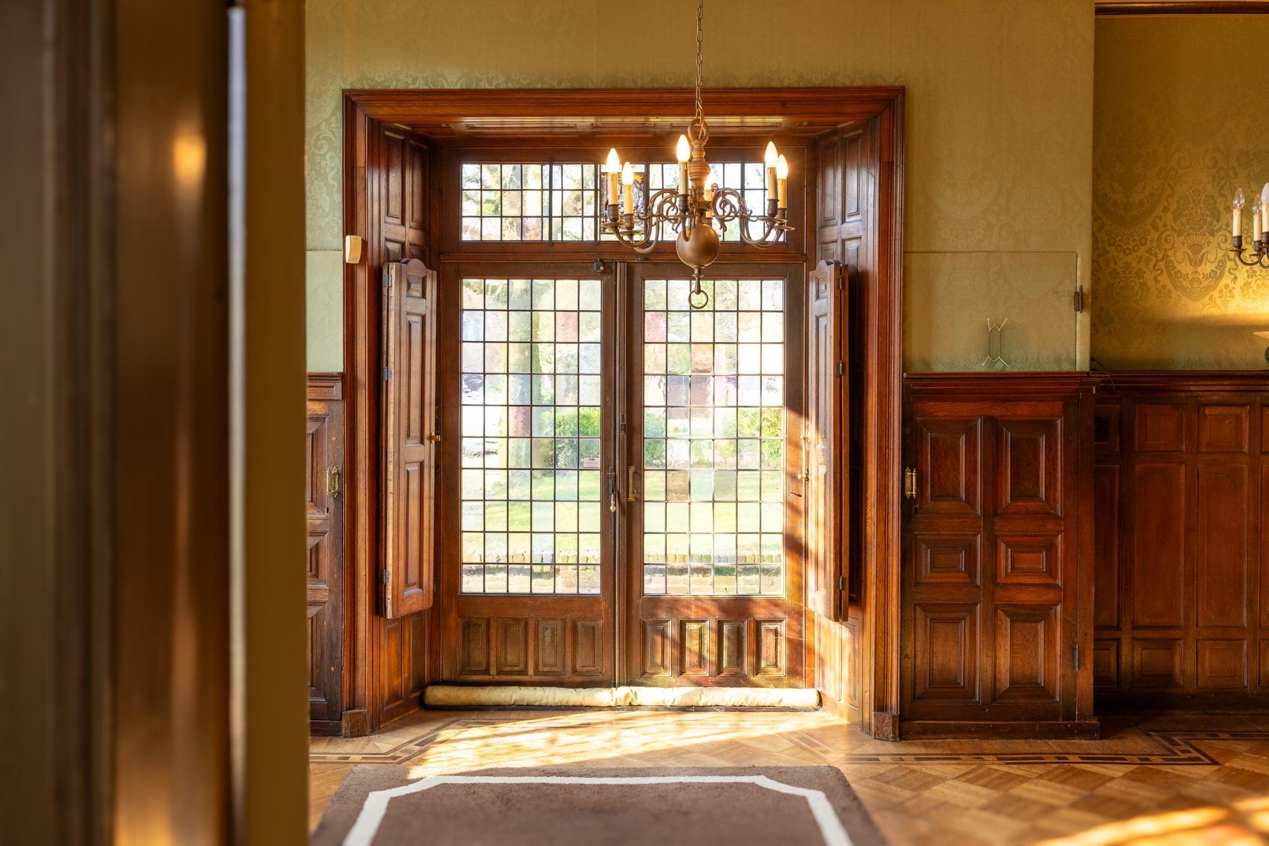 Vrijstaande woning te koop: Hoogstraat 99, Berlicum