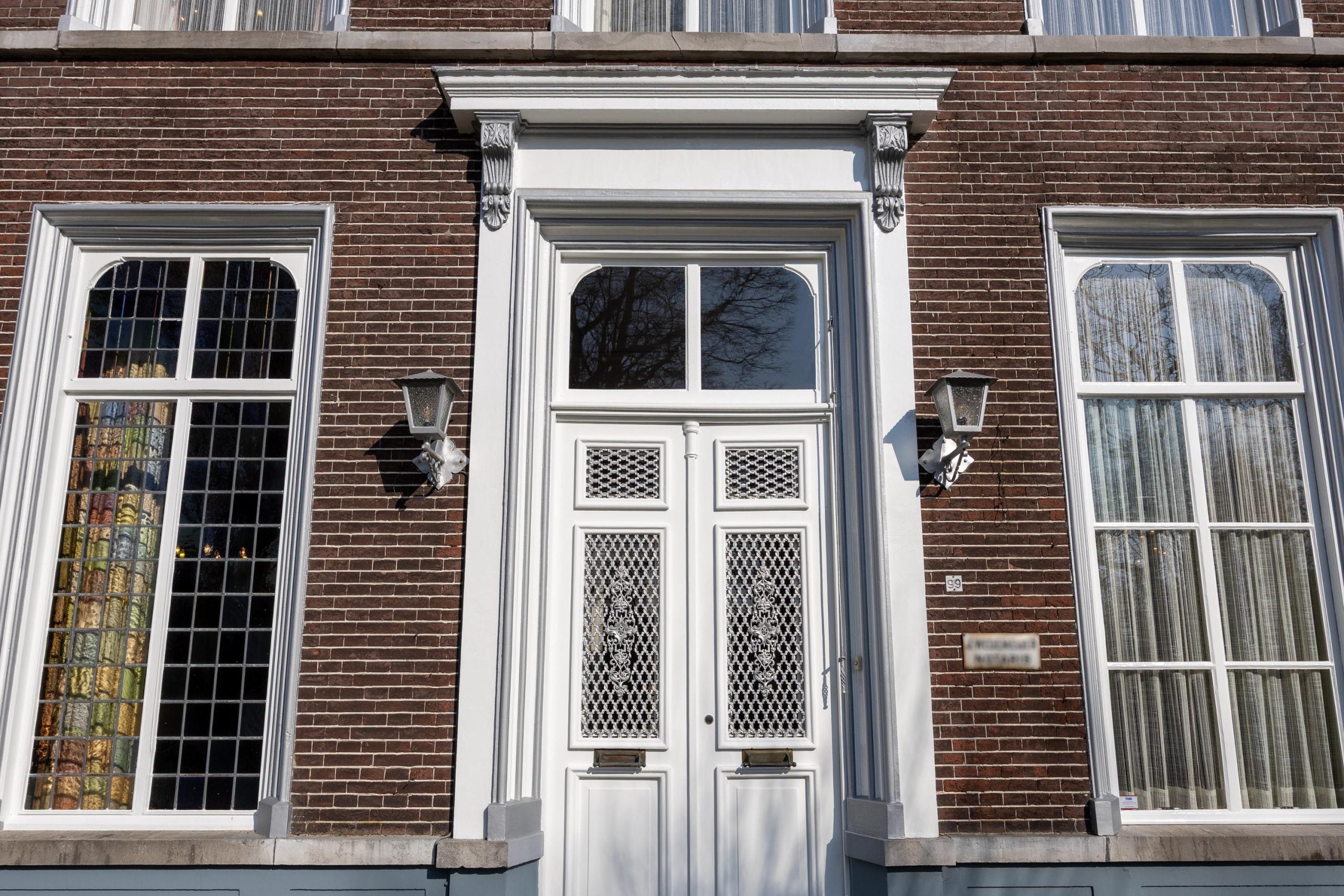 Vrijstaande woning te koop: Hoogstraat 99, Berlicum