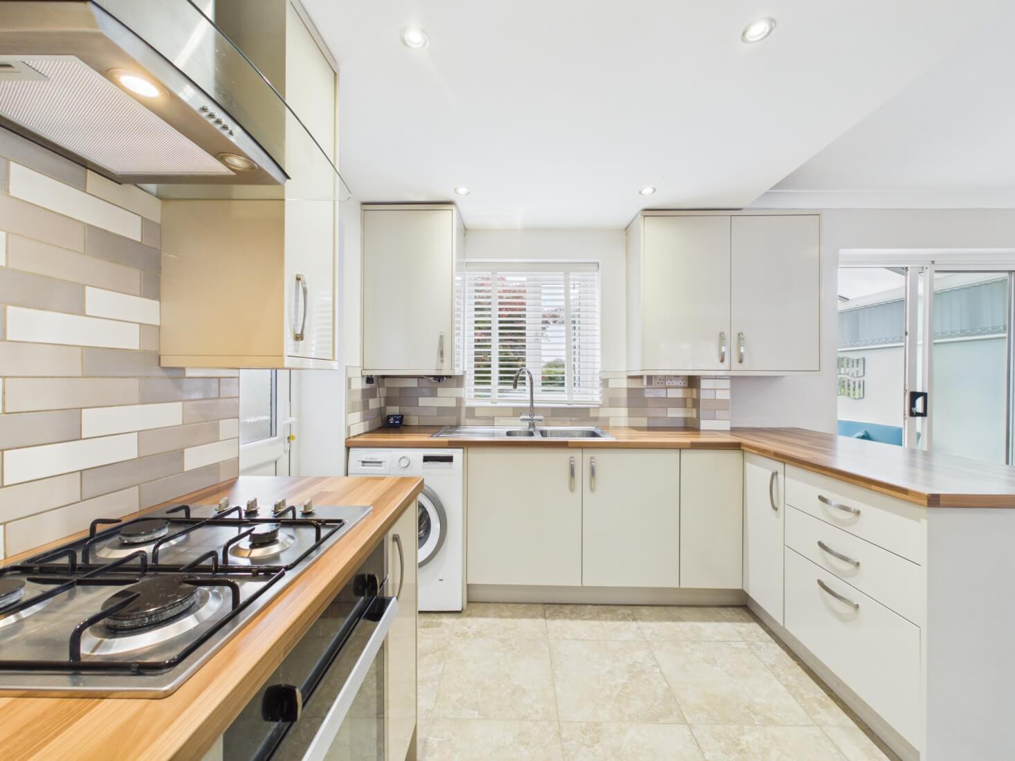 House Hobs Meadow in Metropolitan Borough of Solihull