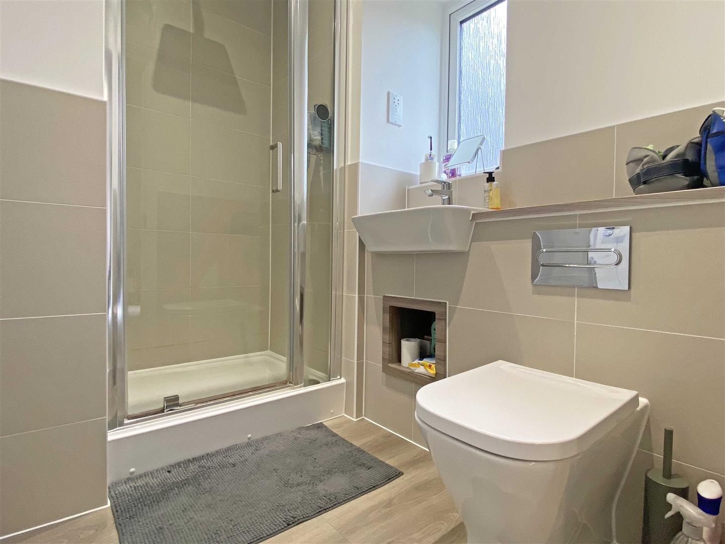 Flat Robert McCarthy Place in Chelmsford