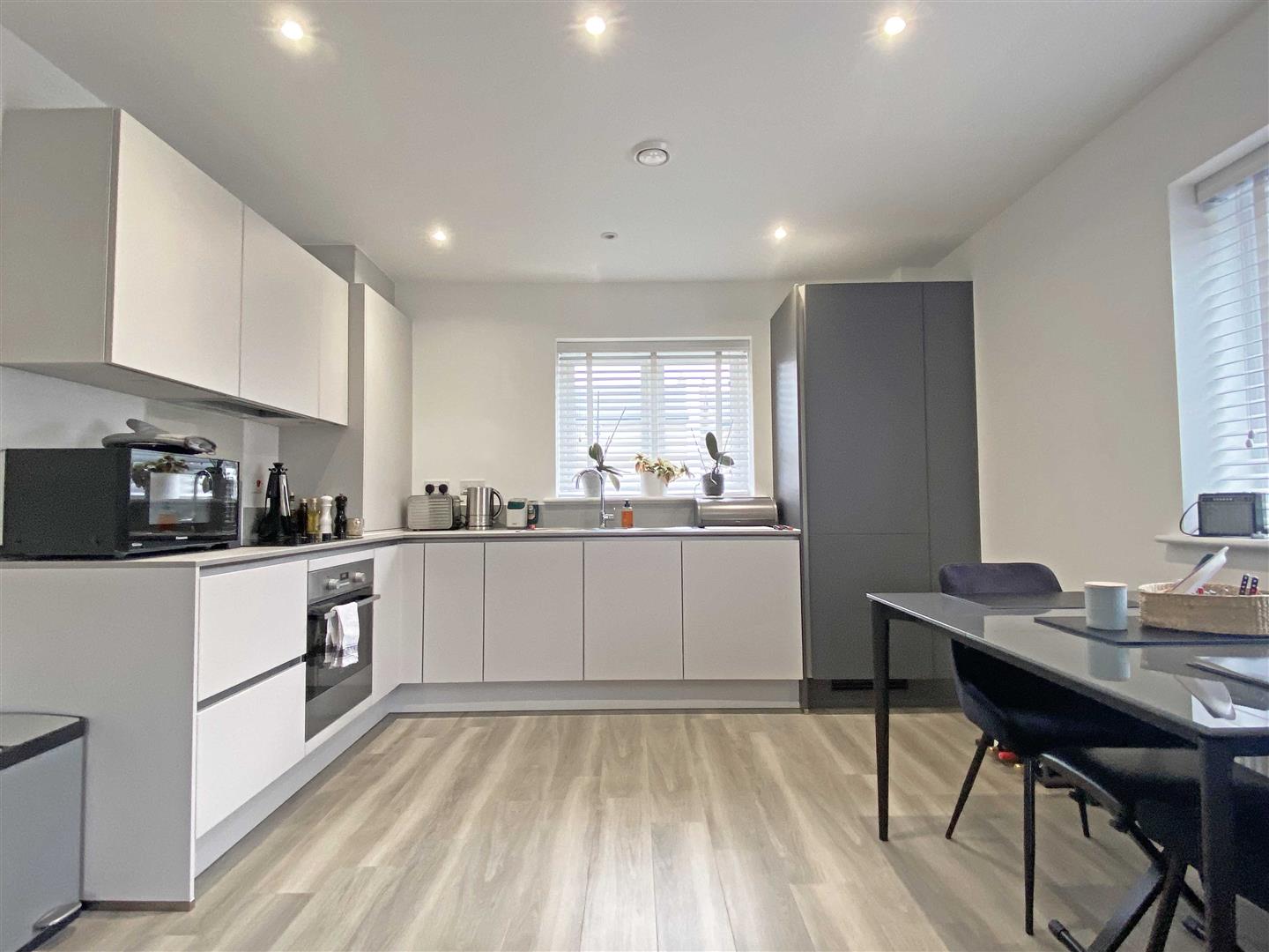 Flat Robert McCarthy Place in Chelmsford