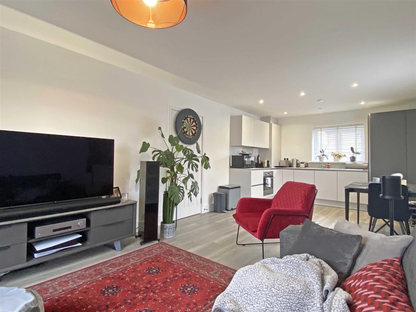 Flat Robert McCarthy Place in Chelmsford