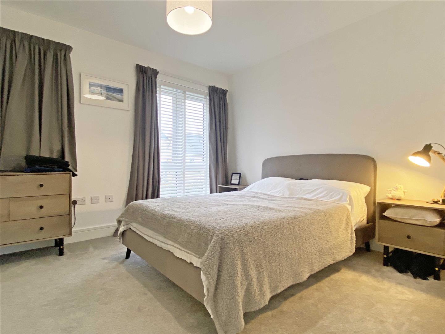 Flat Robert McCarthy Place in Chelmsford