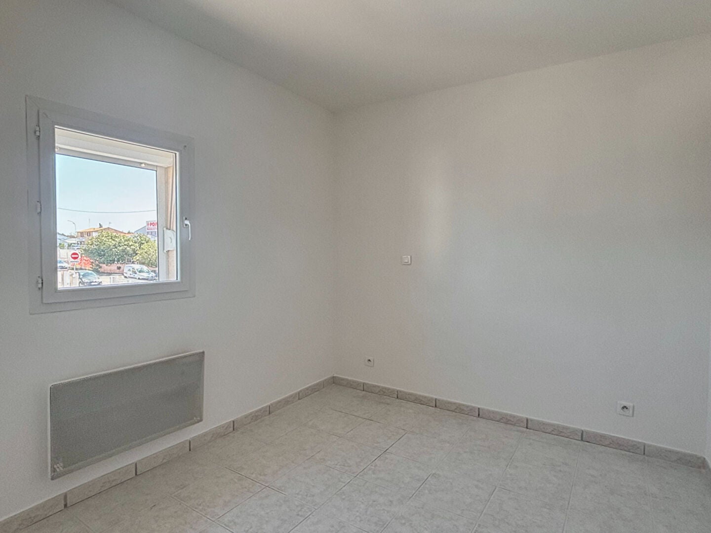 Flat Rue Grande in Lambesc
