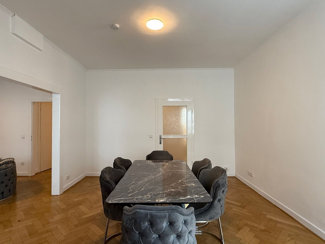 Wohnung Südstraße in Düsseldorf