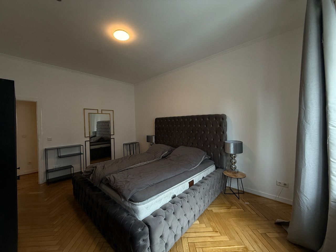 Wohnung Südstraße in Düsseldorf