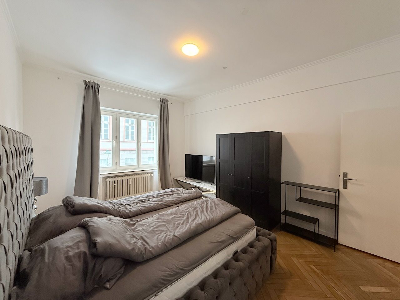 Wohnung Südstraße in Düsseldorf