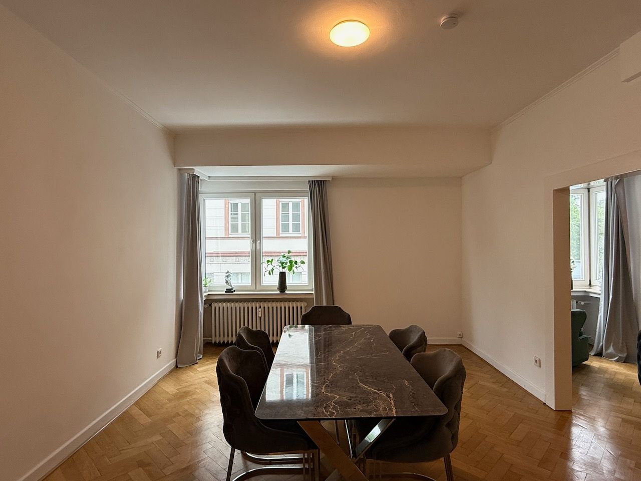 Wohnung Südstraße in Düsseldorf