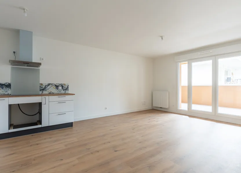 Appartement Rue Pasteur à Biscarrosse