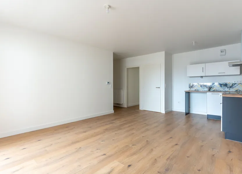 Appartement Rue Pasteur à Biscarrosse