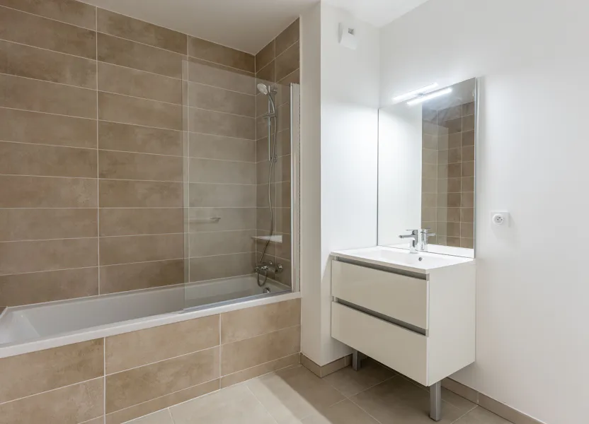 Appartement Rue Pasteur à Biscarrosse