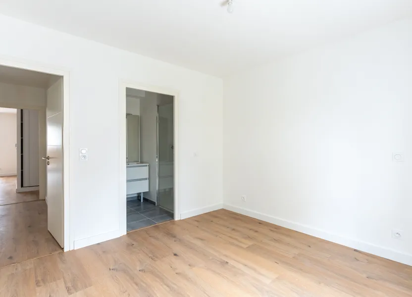 Appartement Rue Pasteur à Biscarrosse