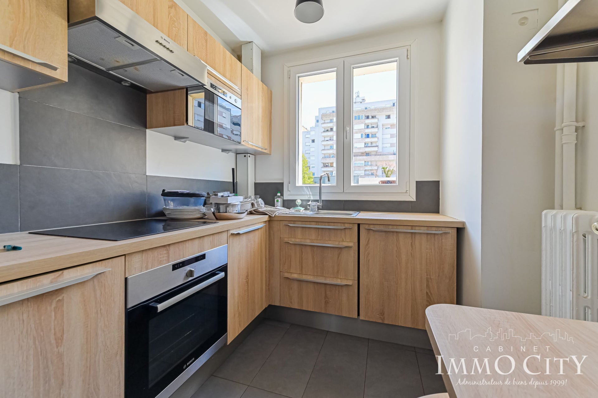 Flat Rue de Bellevue in Boulogne-Billancourt
