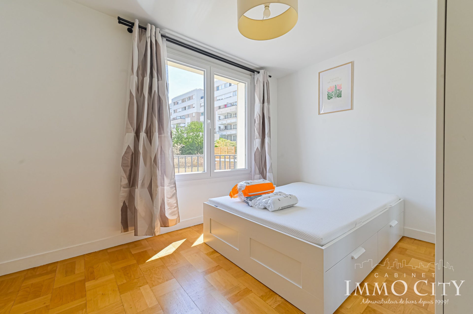 Flat Rue de Bellevue in Boulogne-Billancourt