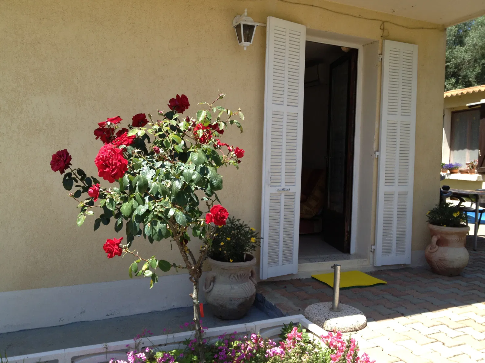 House Rue Saint-Michel in Ghisonaccia