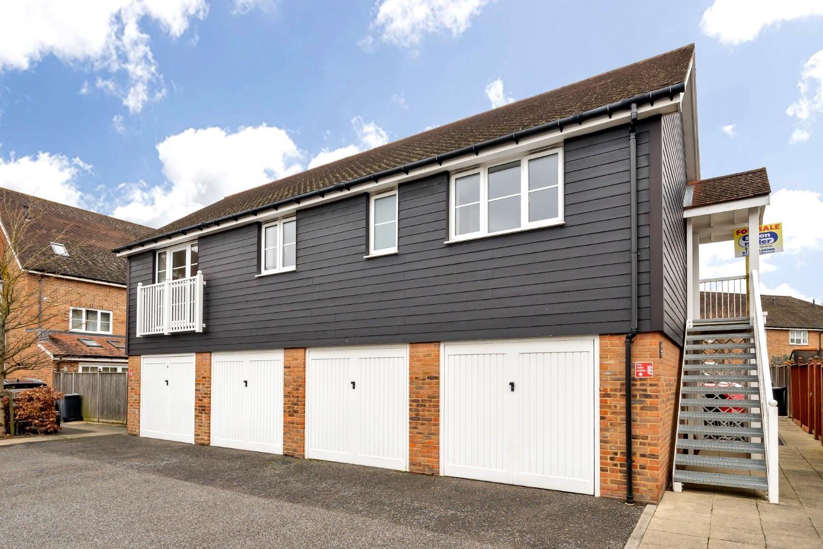 House Hambrook Road in Tonbridge and Malling