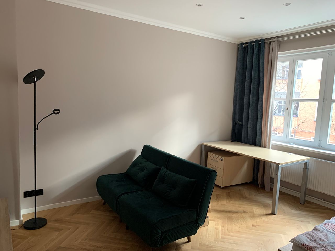 Wohnung Oderstraße in Berlin
