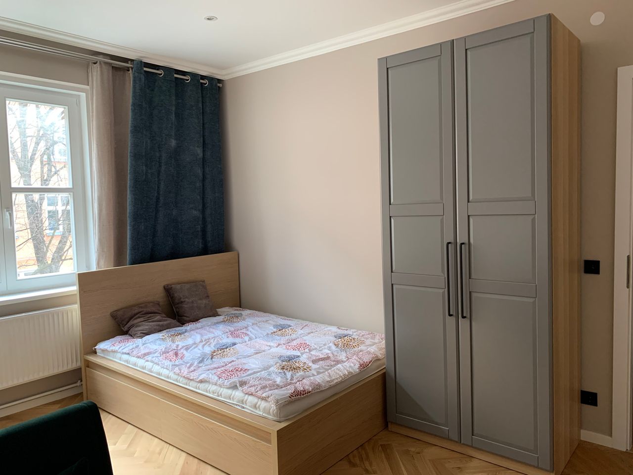 Wohnung Oderstraße in Berlin