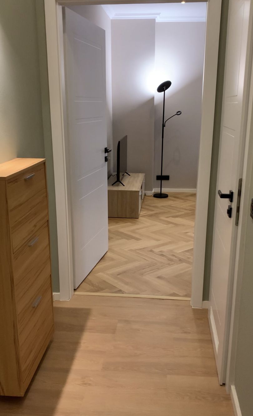 Wohnung Oderstraße in Berlin