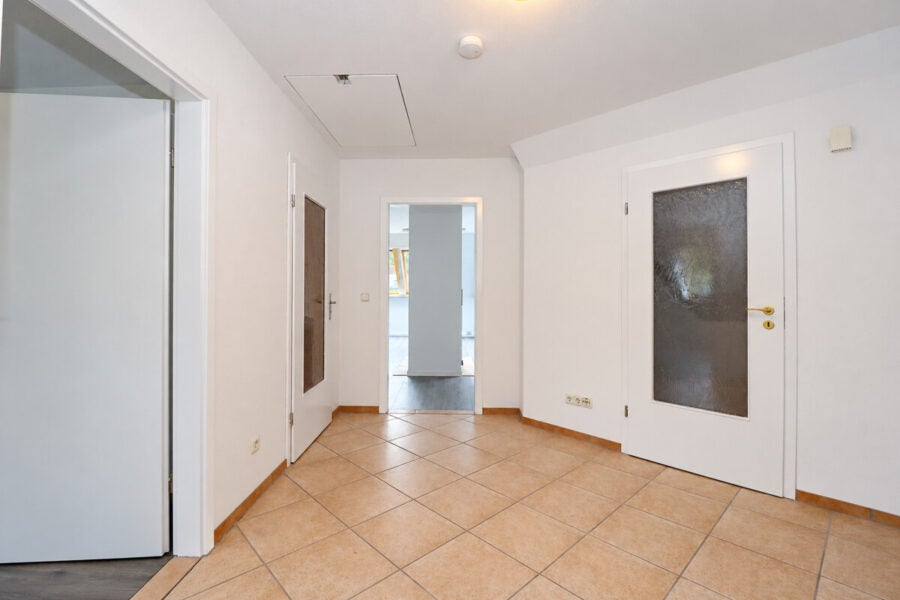 Wohnung Holstenring in Barmstedt