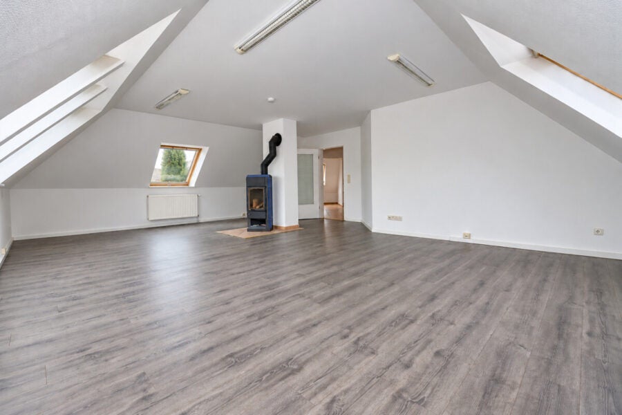 Wohnung Holstenring in Barmstedt