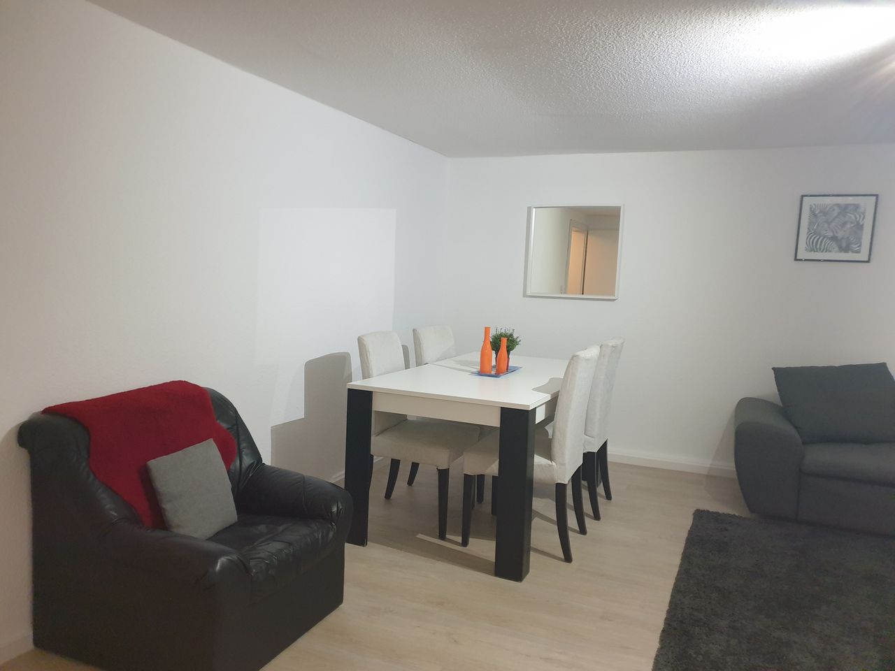 Wohnung Bleichstraße in Wiesbaden
