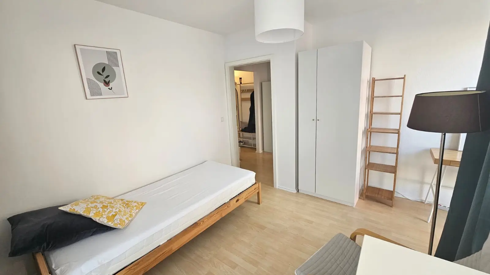 Wohnung Steinkirchener Straße in Dachau