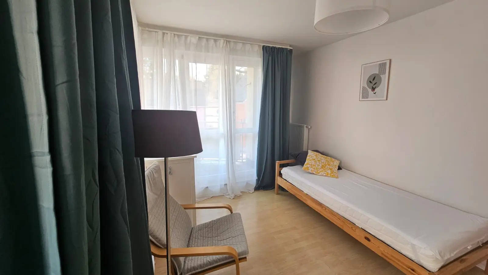 Wohnung Steinkirchener Straße in Dachau