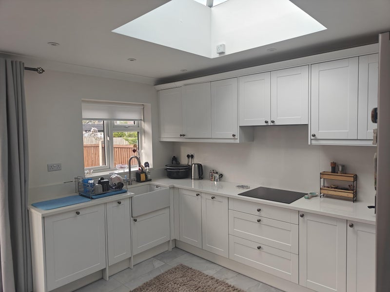 Room Coningsby Gardens in Greater London