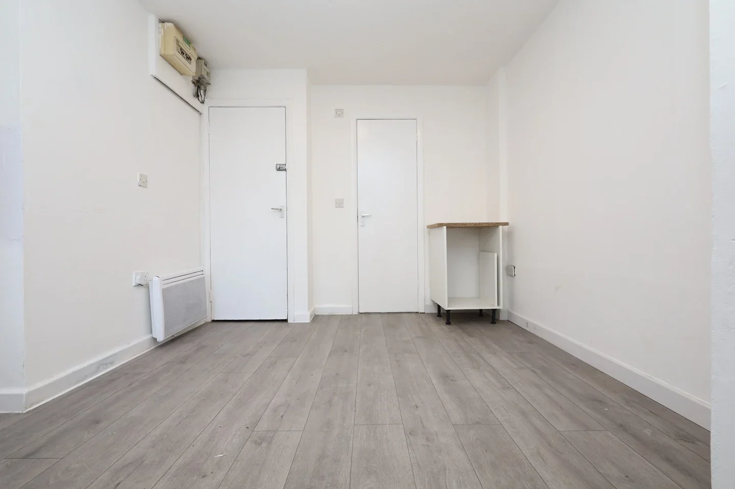 Flat Springfield in Greater London