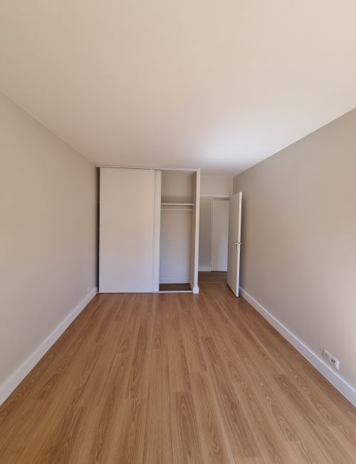 Appartement Rue Pierre Clostermann à Le Chesnay-Rocquencourt