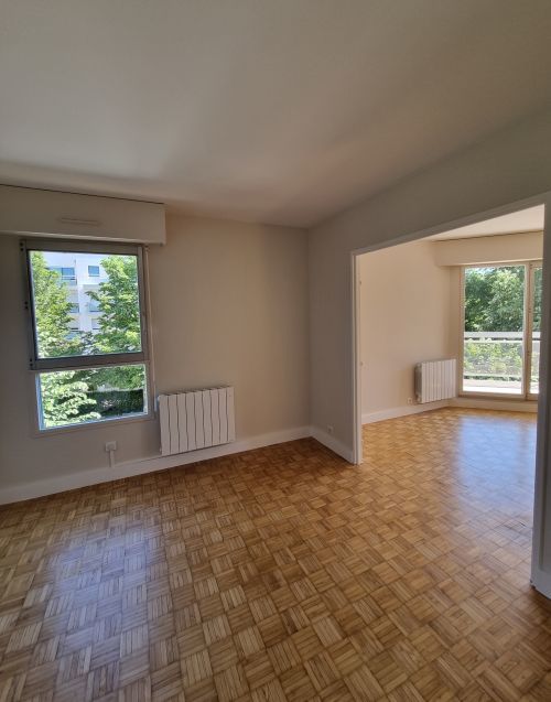 Appartement Rue Pierre Clostermann à Le Chesnay-Rocquencourt