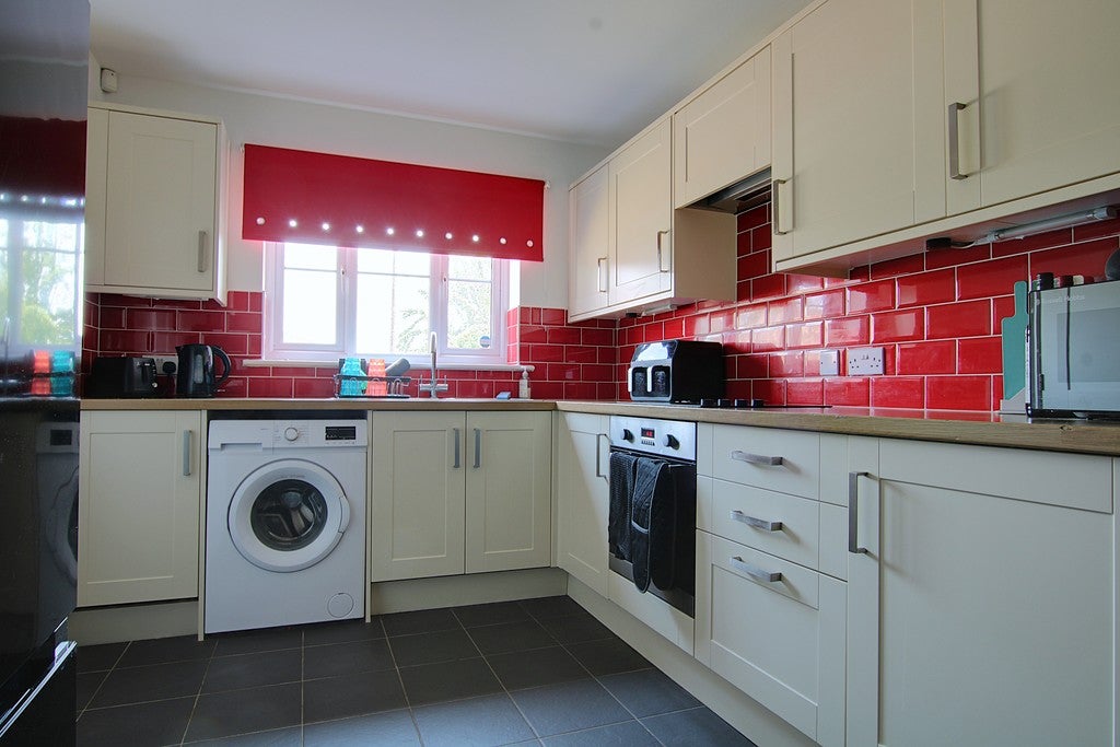 House Delilah Close in Fenland District