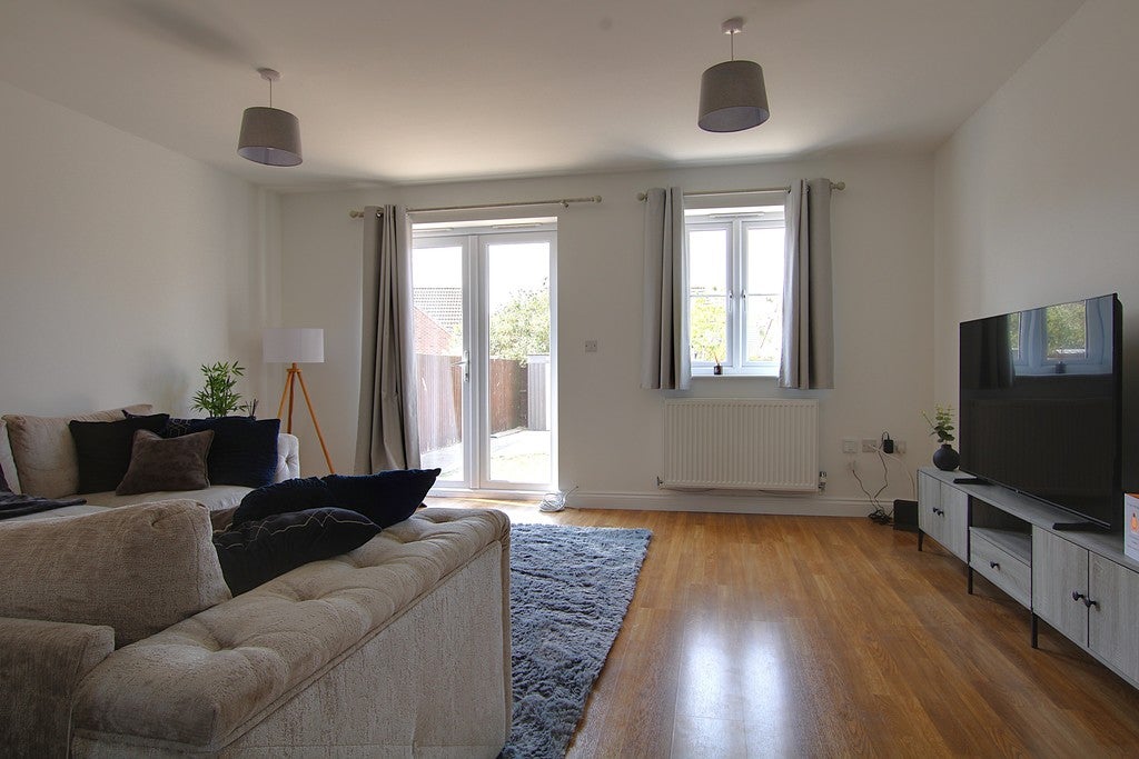 House Delilah Close in Fenland District