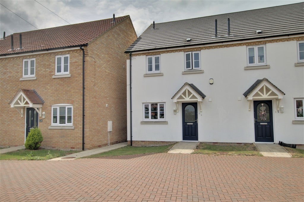 House Delilah Close in Fenland District